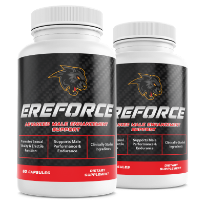 2 BOTTLE Ereforce